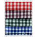 Tc Stripe 20 % Cotton 80 % Polyester Cloth Fabric